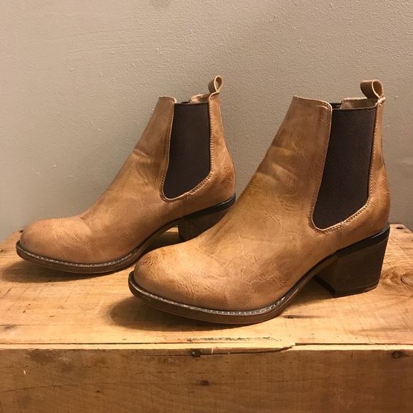 Maurices Shoes - Booties from Maurices